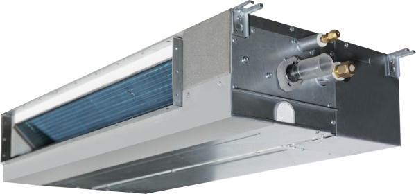 FLEXMULTI D系列天花板内置DC薄型自动除湿风管机 RPIZ（D）系列