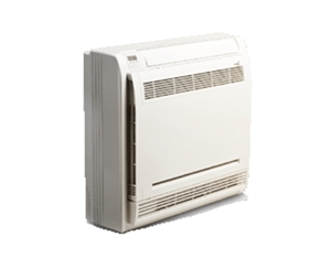 暖居低温空气源热泵热风机 DNLKF-V120W/MN1-5R0