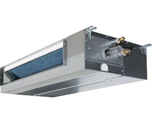 FLEXMULTI 标准型室内机天花板内置DC薄型自动除湿风管机 RPIZ（D）系列