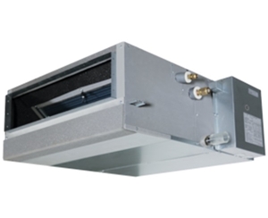 FLEXMULTI 标准型室内机天花板内置风管机(高静压型） RPI高静压系列