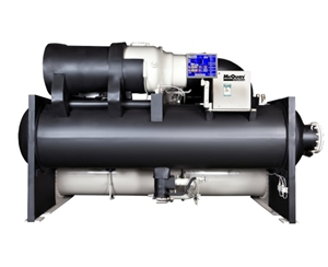 TSC WCC-HP离心式热泵机组产品特点 V201607