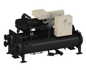 WPS.CF-C单螺杆式热泵机组产品特点 V201705